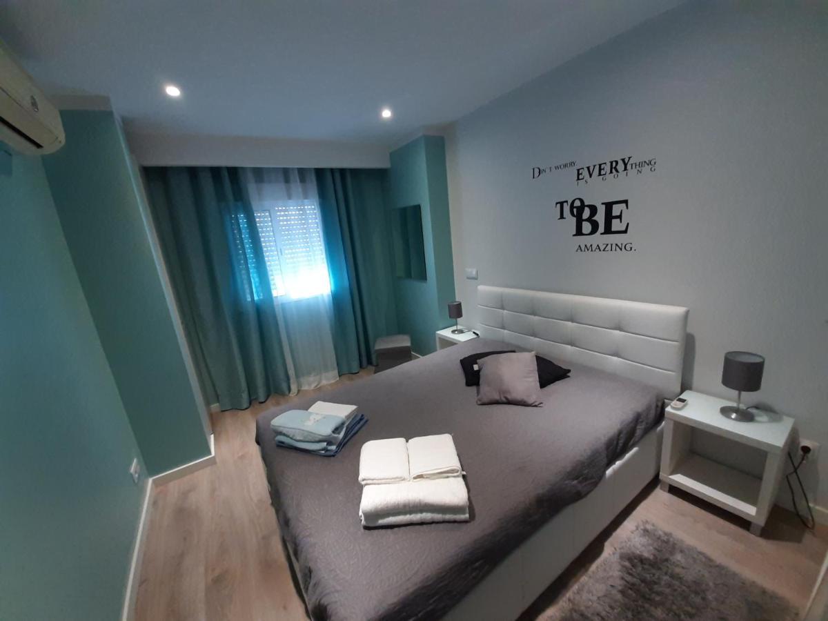 Cosy Apartment Faro Exterior photo
